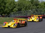 Porsche RS Spyder 2006 года
